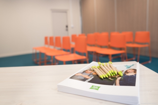 Hotel ibis Styles Toulon Centre Port